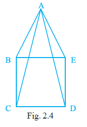 Page 22 Chapter 2 Class 6th NCERT Exemplar
